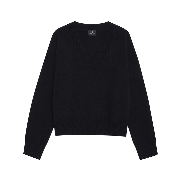 Anine Bing Maglioni - Nero | d5fc5ea07916abe100ff2416bbddd0211ca81f58