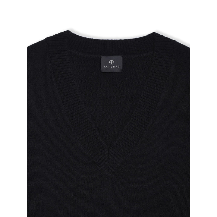 Anine Bing Maglioni - Nero | 4ccafabf1f5d5580ad98147f72706cb86b098437