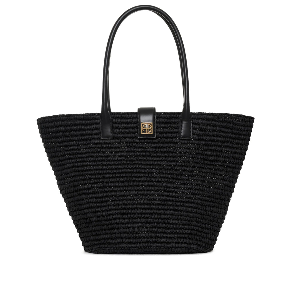 Anine Bing Borse - Nero | c81b702e5da7671f97a085404c19e7925333e26d