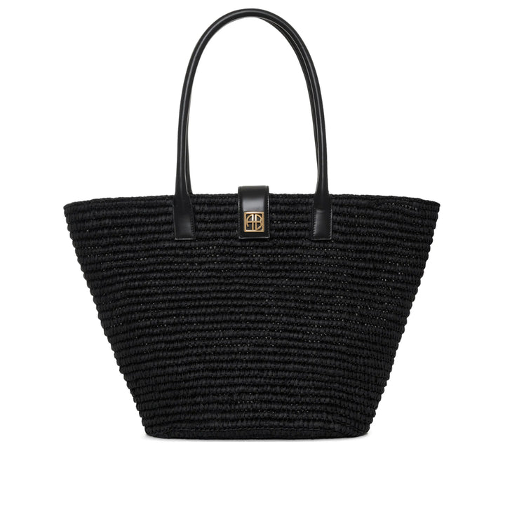 Anine Bing Borse - Nero | c81b702e5da7671f97a085404c19e7925333e26d