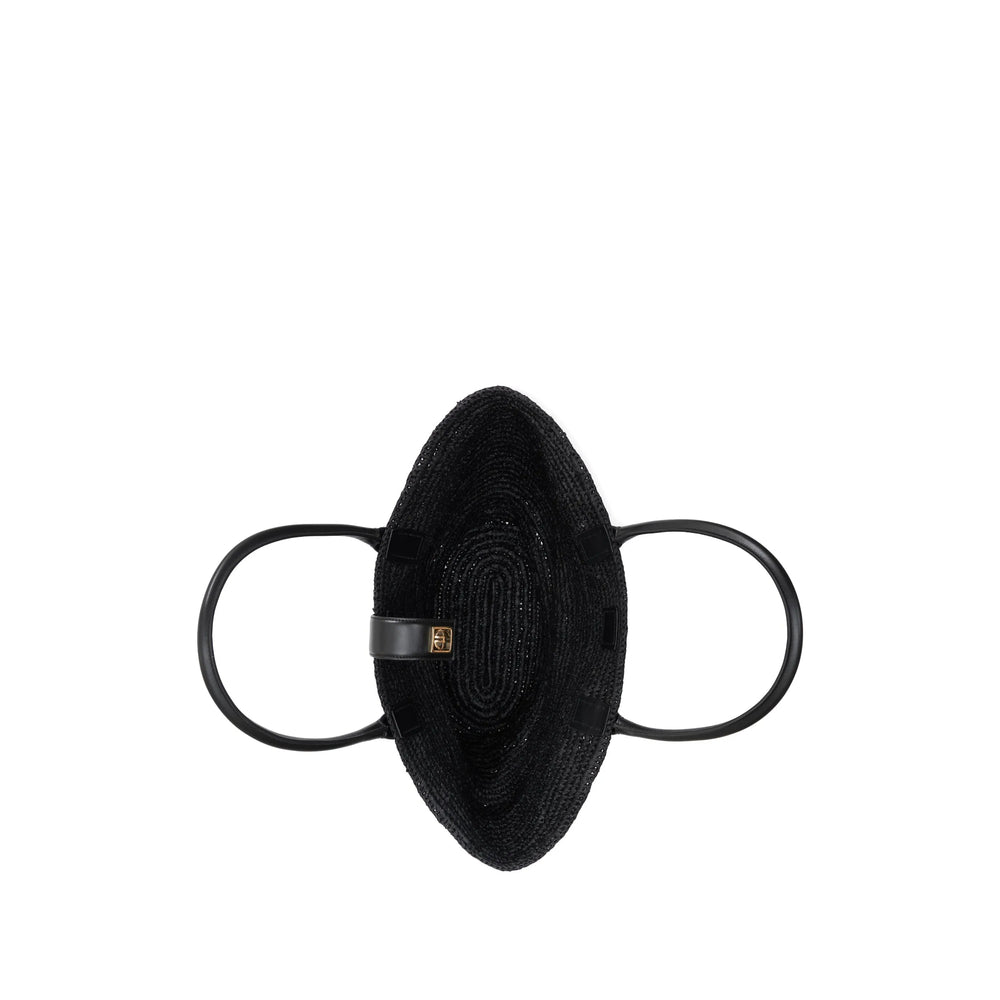 Anine Bing Borse - Nero | cf19fc646f1c4a01a6cb3c2dd9d2021205922bb2