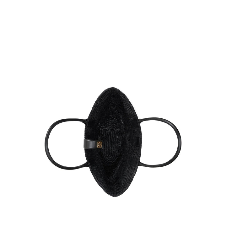 Anine Bing Borse - Nero | cf19fc646f1c4a01a6cb3c2dd9d2021205922bb2