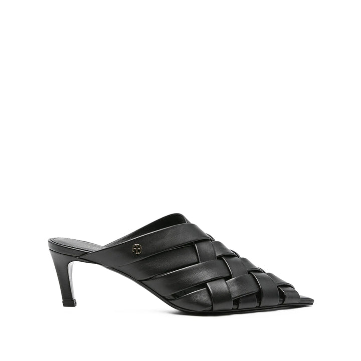 Anine Bing Scarpe - Nero | 8a931b41761020a8bf3d507b754704d80e6ebe61