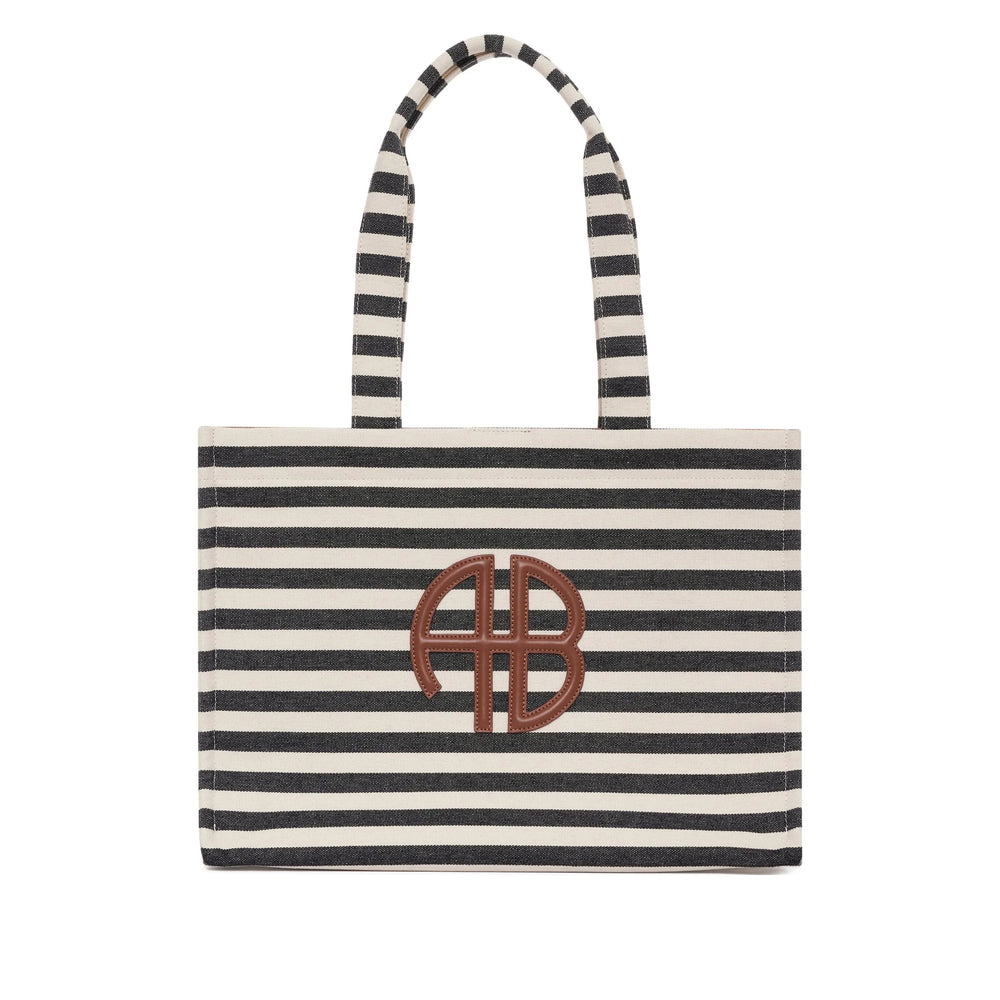 Anine Bing Borse - Nero, Neutro | 999a1724594449c2ee6351fd63a8f96430d39c5e