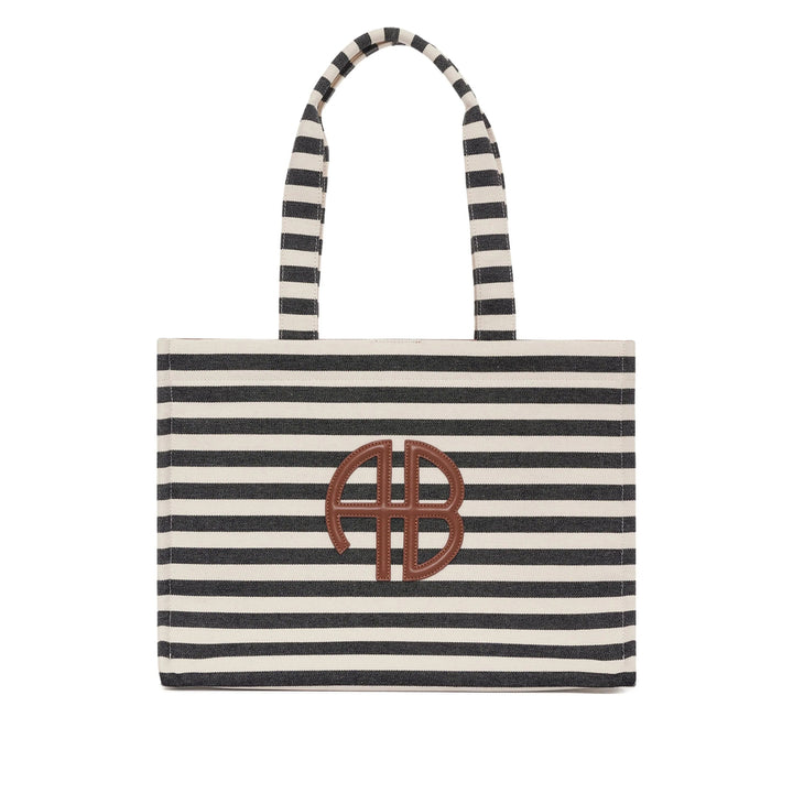 Anine Bing Borse - Nero, Neutro | 999a1724594449c2ee6351fd63a8f96430d39c5e