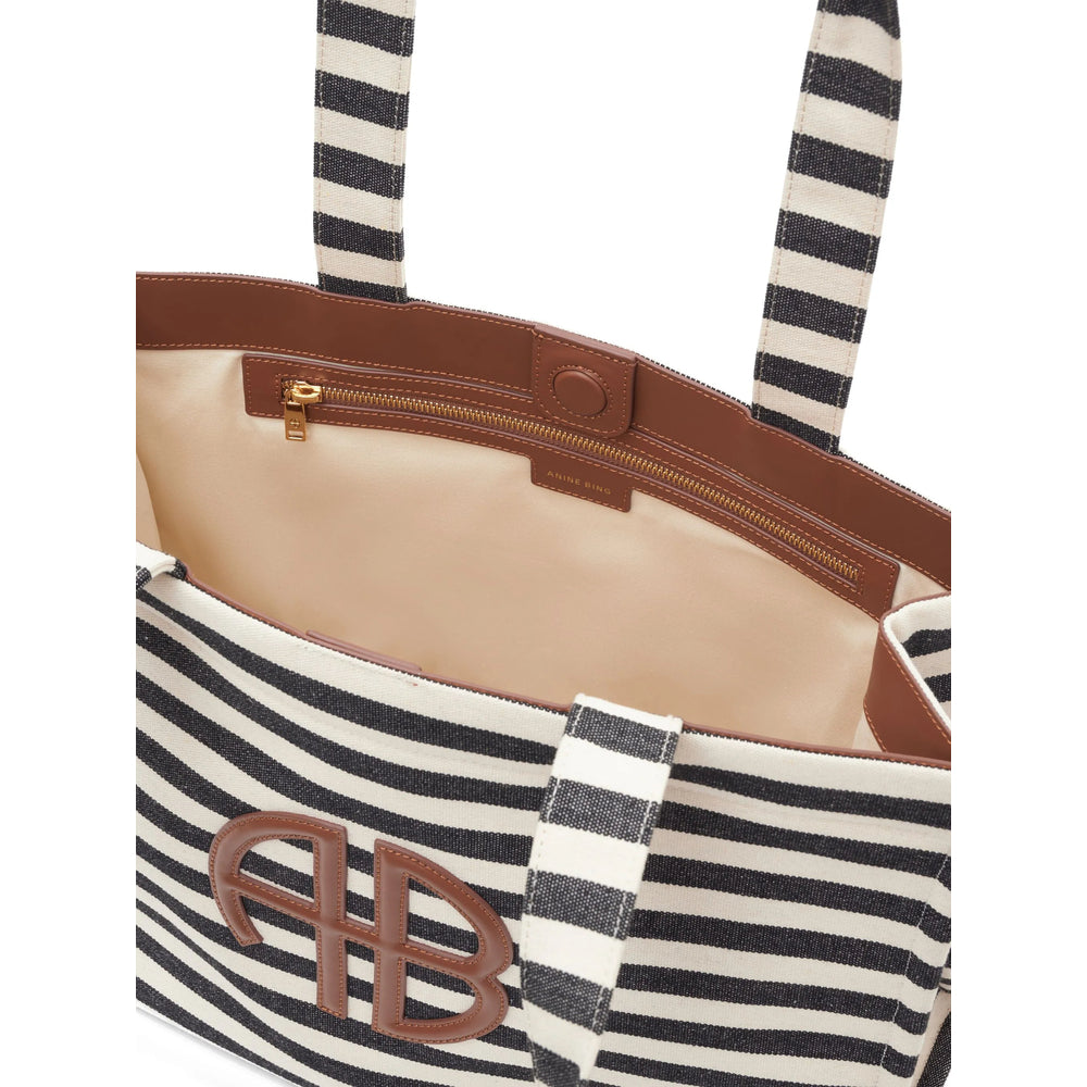 Anine Bing Borse - Nero, Neutro | 8d43e9d76e83770a781f59028dc0ffe6730299c0