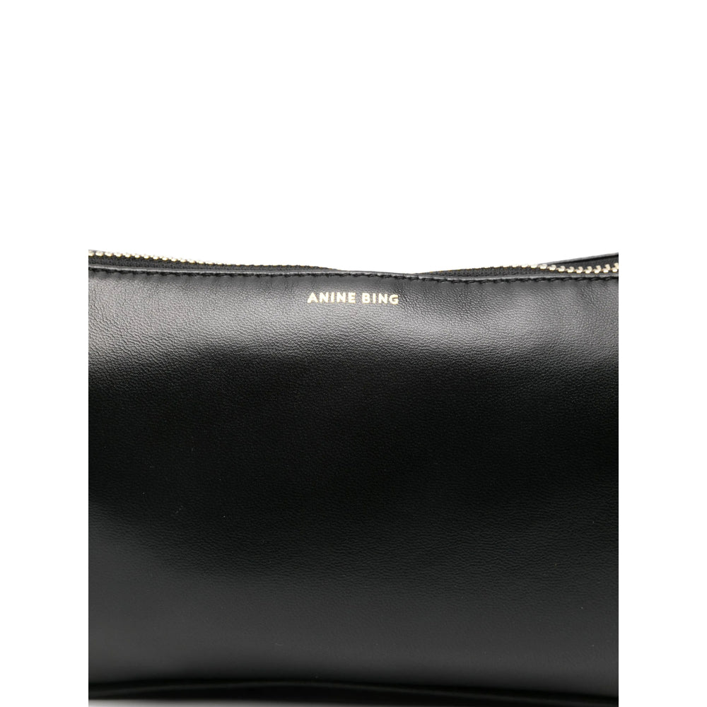 Anine Bing Borse - Nero | 885b78b2314f6c60c6f9548facea1281a0b80d3f