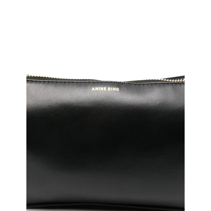 Anine Bing Borse - Nero | 885b78b2314f6c60c6f9548facea1281a0b80d3f