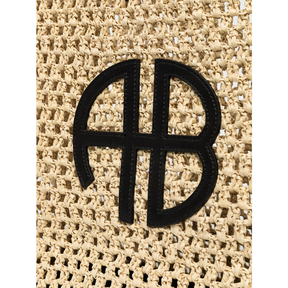 Anine Bing Borse - Neutro, Nero | f305b6adc8d984915e061c4a03d784bfcdd8e15c