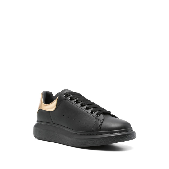 Alexander Mcqueen Sneakers - Nero, Oro | c4bf171b8f5d7268f747a085f379d81d6760b176