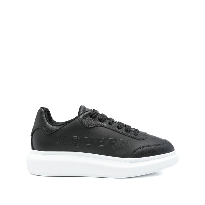 Alexander Mcqueen Sneakers - Nero | cffe6a03f8e189c6e1bfa09b185aa355a23bb63e