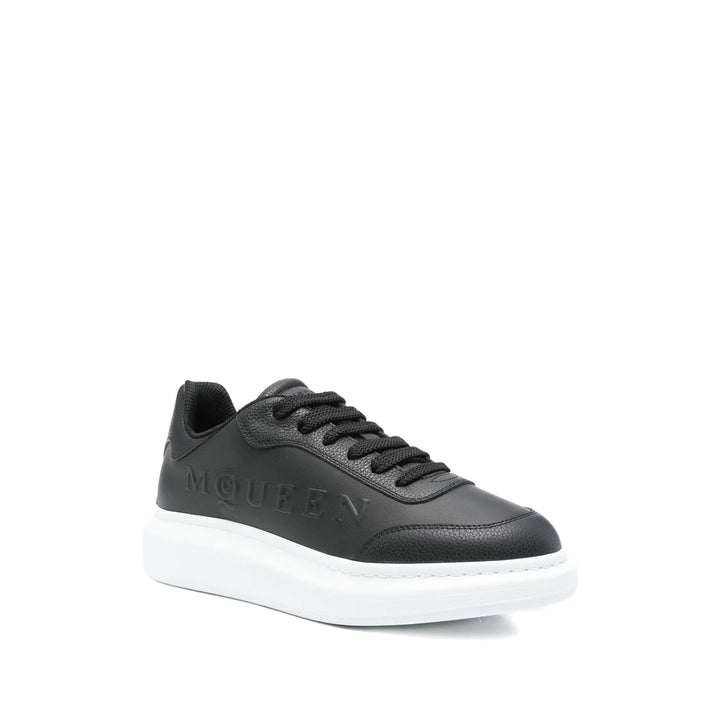 Alexander Mcqueen Sneakers - Nero | d23c823bf153ea30cfda01e8abd7d72607749982
