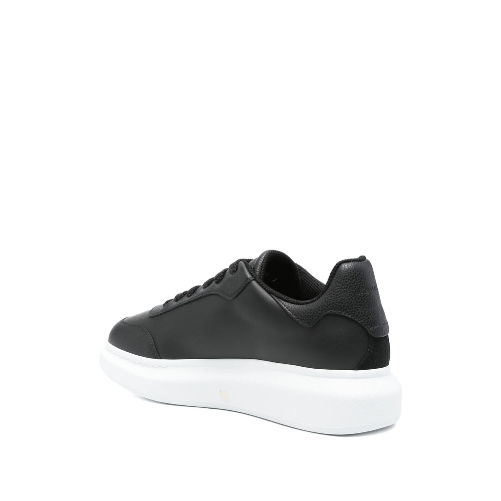 Alexander Mcqueen Sneakers - Nero | 8bcf7e000894c2d40762c33da00d9f0ae0583602