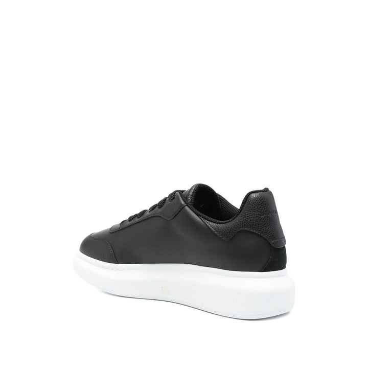 Alexander Mcqueen Sneakers - Nero | 8bcf7e000894c2d40762c33da00d9f0ae0583602