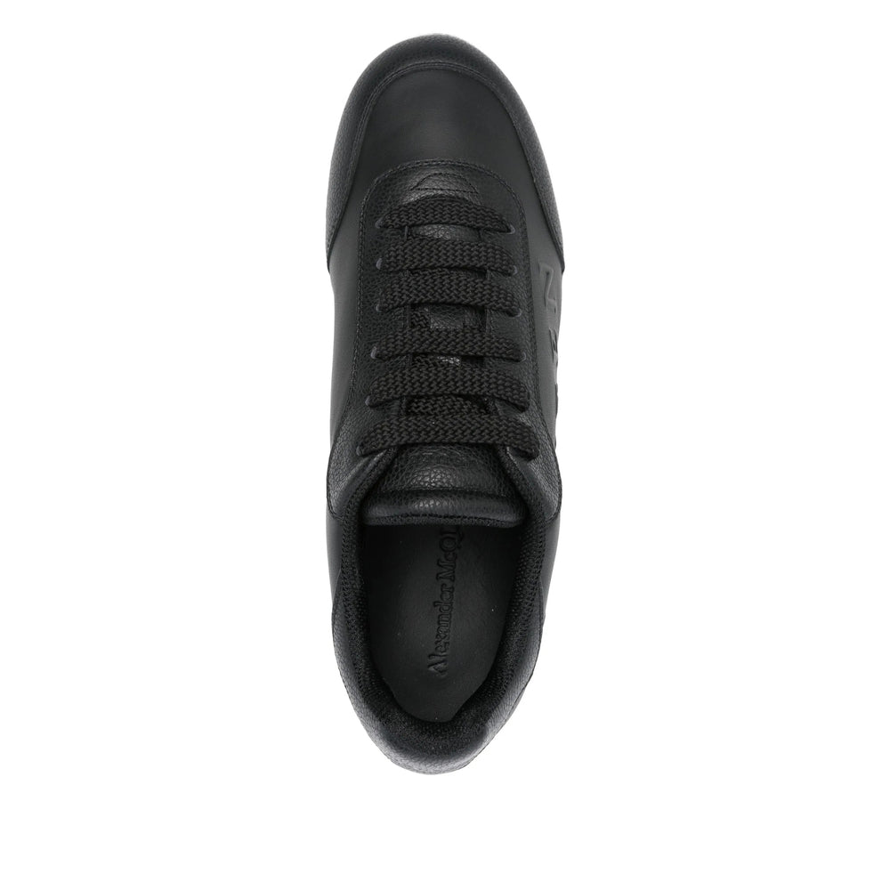 Alexander Mcqueen Sneakers - Nero | 3207ed327635a99b191780a8aad1d72528c3a6f5