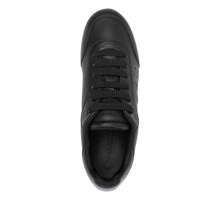 Alexander Mcqueen Sneakers - Nero | 3207ed327635a99b191780a8aad1d72528c3a6f5