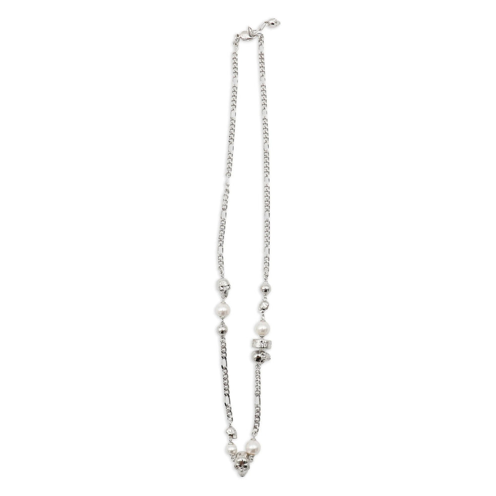 Alexander Mcqueen Jewellery - Argento | 90b757b2d54b9158fcefc7d8c0c51782dd01bd3c