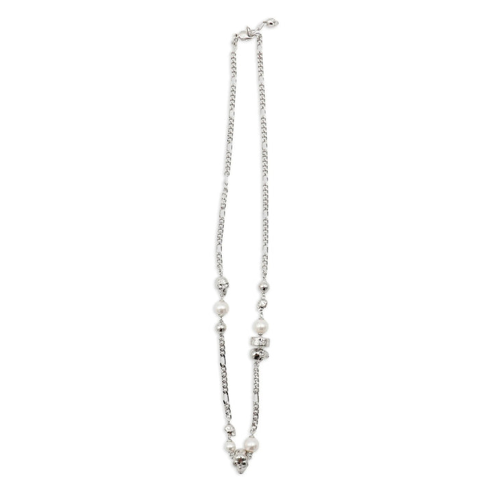 Alexander Mcqueen Jewellery - Argento | 90b757b2d54b9158fcefc7d8c0c51782dd01bd3c