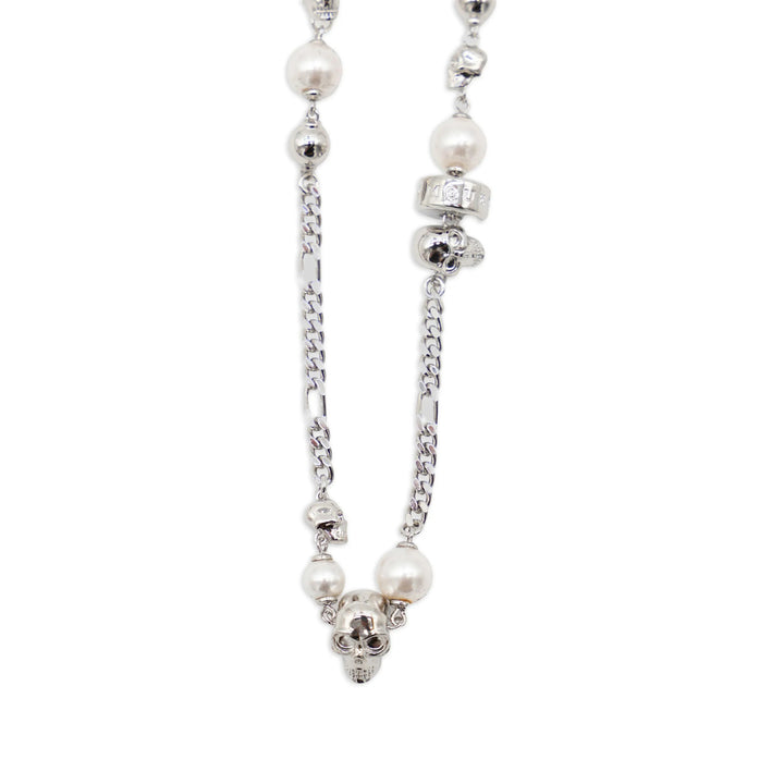 Alexander Mcqueen Jewellery - Argento | 25923445fe1ce408fe4a19678d0cde80b260d28f