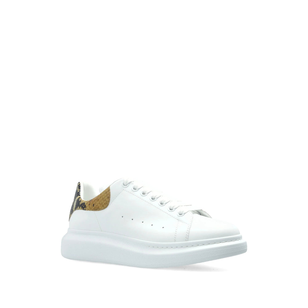 Alexander Mcqueen Sneakers - Bianco | 152e2d8c3793becbedb0d11bd459d8d6a8321744
