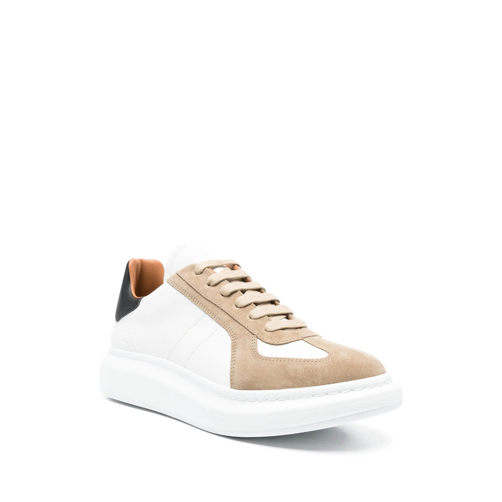 Alexander Mcqueen Sneakers - Bianco, Neutro | d72932e6e43939c109c5b2d19c9bf2ccda8f213d