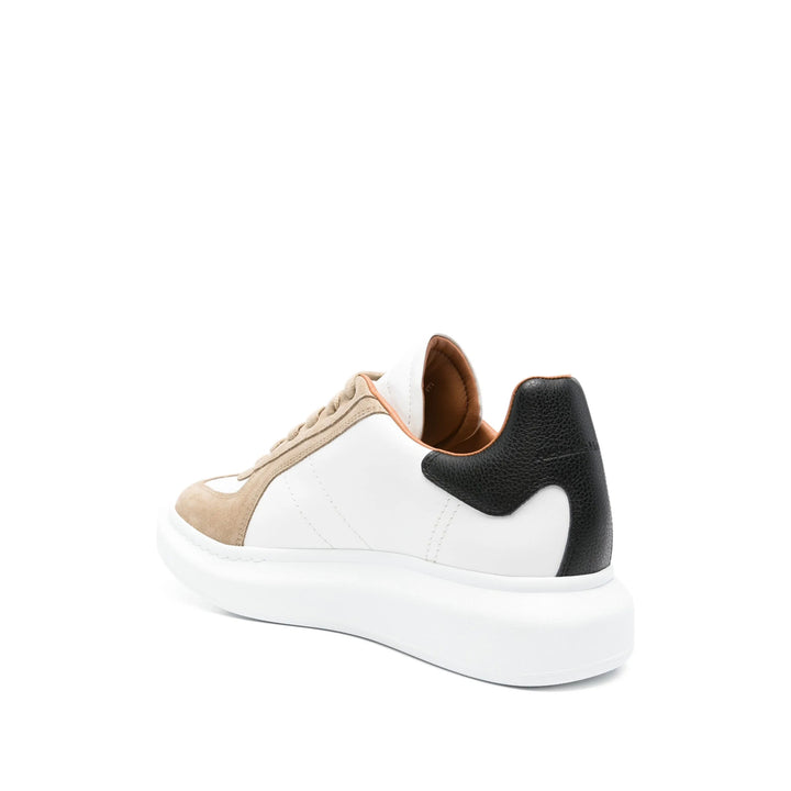 Alexander Mcqueen Sneakers - Bianco, Neutro | 2552bfdde06c14be4a9945841d686784edbbbc2f