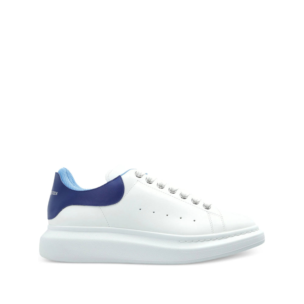 Alexander Mcqueen Sneakers - Bianco, Blu | c8c0689e24f0718c2611ceb861789155cb1a1ae6