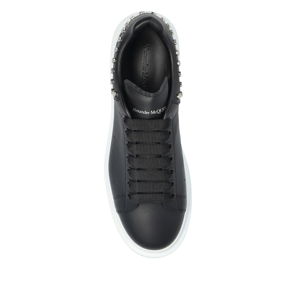 Alexander Mcqueen Sneakers - Nero | bfebef4461da7f77968ab51fb1d8e455d9e3ff5c