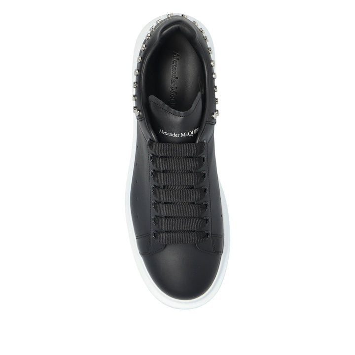 Alexander Mcqueen Sneakers - Nero | bfebef4461da7f77968ab51fb1d8e455d9e3ff5c