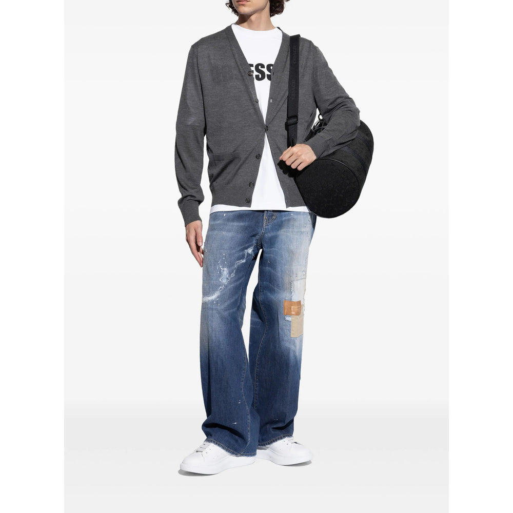 Alexander Mcqueen Sneakers - Bianco | 435bd7682d8e2e5bcee13f3cd6ed83877a64c9e4