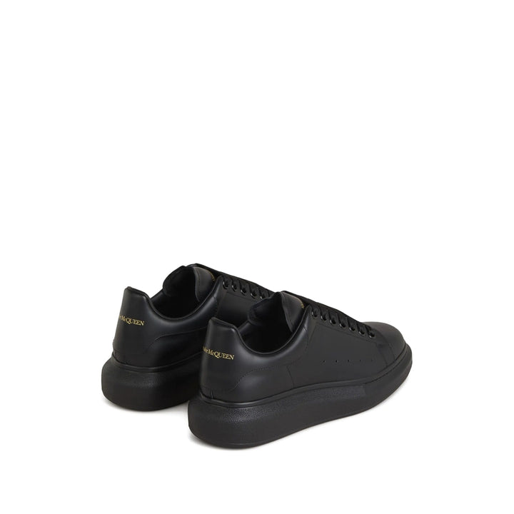 Alexander Mcqueen Sneakers - Nero | e37c7d66108156db071354598411d4cb77f90339