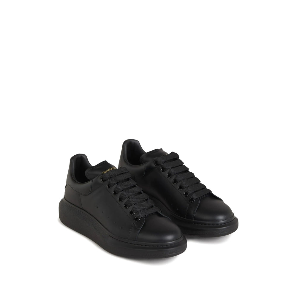 Alexander Mcqueen Sneakers - Nero | d0e0429221fd3327ebfff122cf67c29f6373a23e