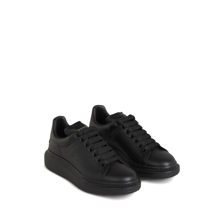 Alexander Mcqueen Sneakers - Nero | d0e0429221fd3327ebfff122cf67c29f6373a23e