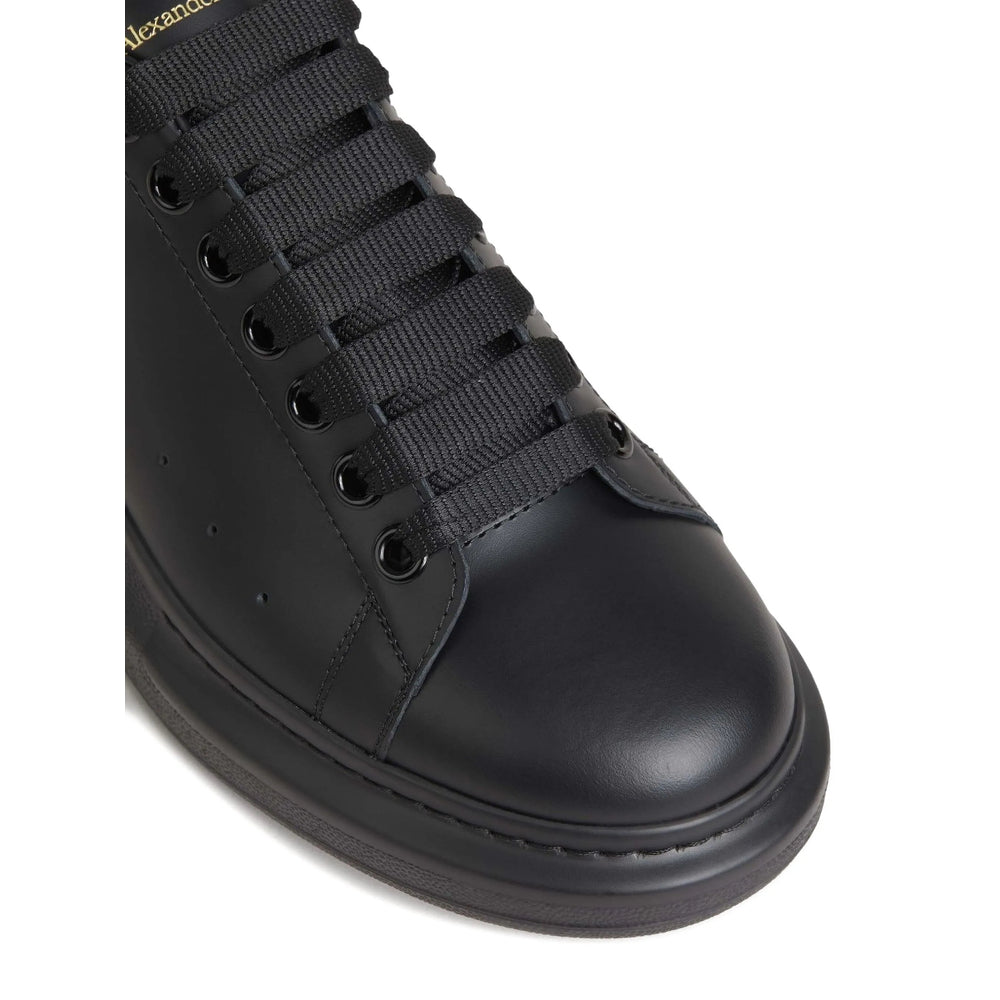 Alexander Mcqueen Sneakers - Nero | 88a3368580a1aa7cbcc7d1981a1427eb90a83471