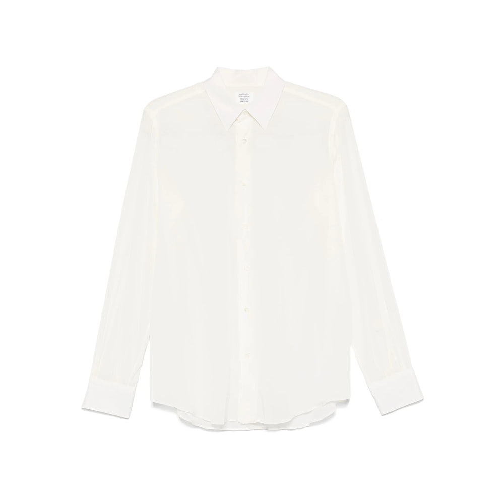 Mazzarelli Camicie - Bianco | 1da061e612e135cb2cc8afb0f901e1729d823940