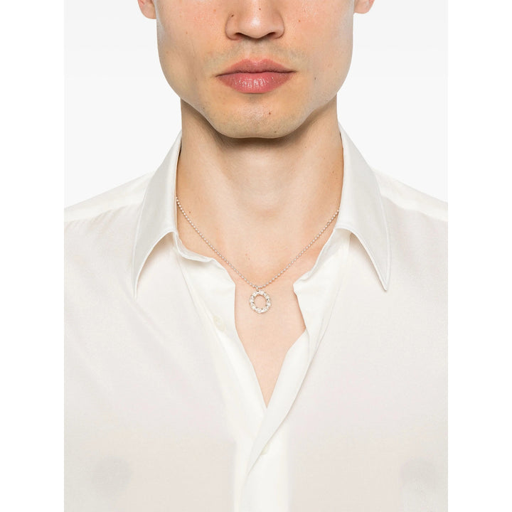 Mazzarelli Camicie - Bianco | 7e0ca15d02eb4060d7c05d0ba480cc97fa3e4149