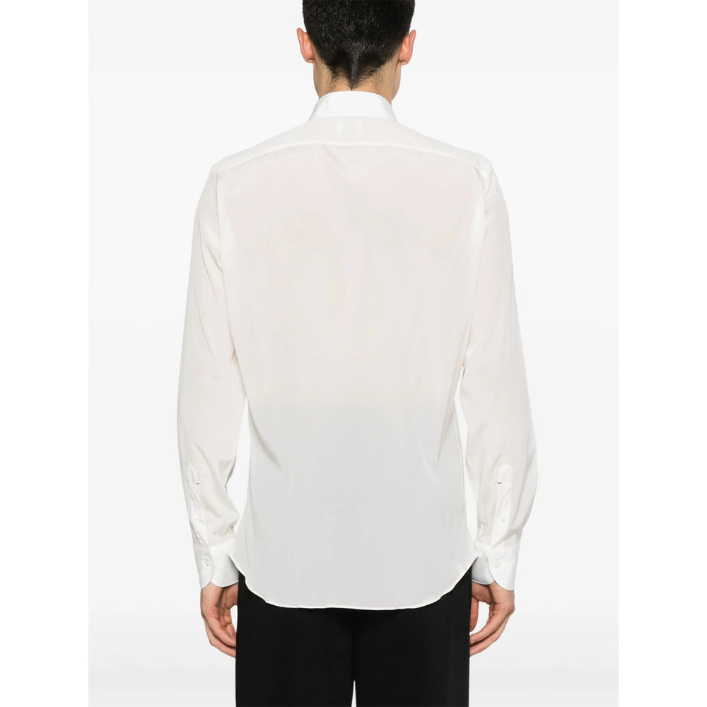 Mazzarelli Camicie - Bianco | 1073f3cf82951b0bc188a7bf35a40bb1651fc483