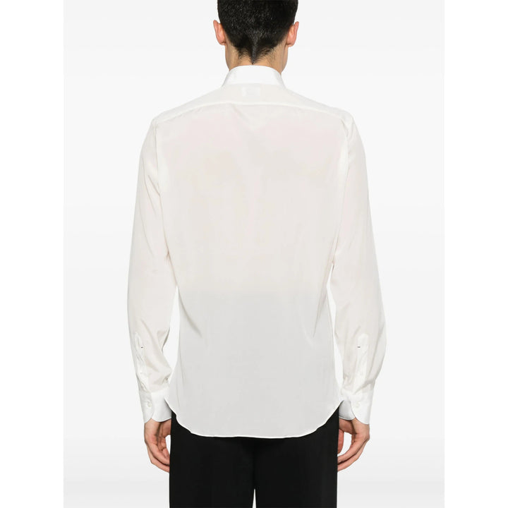 Mazzarelli Camicie - Bianco | 1073f3cf82951b0bc188a7bf35a40bb1651fc483