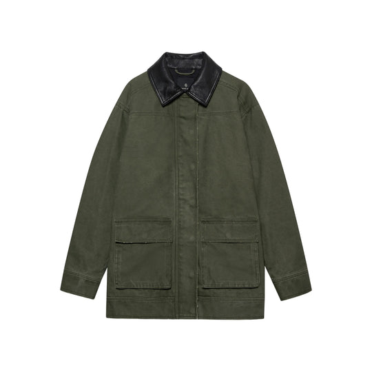 Outerwears Verde