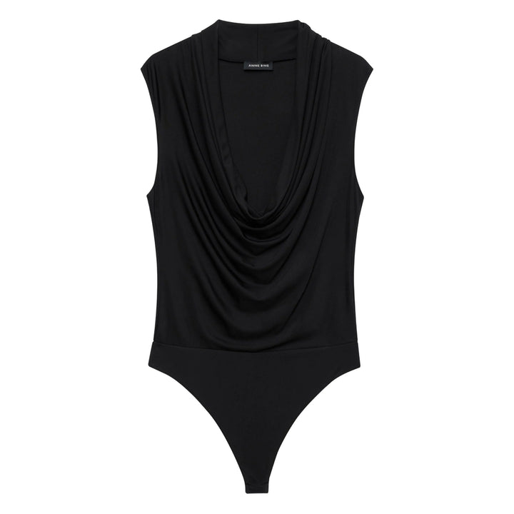 Anine Bing Bodysuits - Nero | ec49158961654e584b258c0e6251c8eaddf0eabd