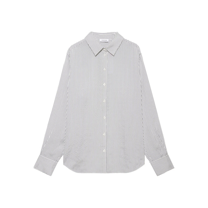 Anine Bing Camicie - Bianco, Nero | 36efb9028d50553e03ce0f71717e809d4f9f79b4