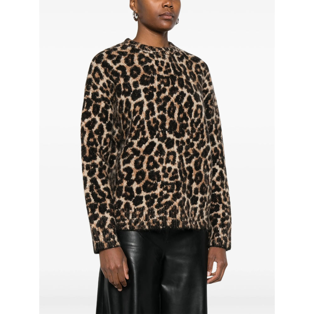 Anine Bing Maglioni - Nero, Marrone | aebb05563bfc21272adc97e1d6f82d4c818e4e5b