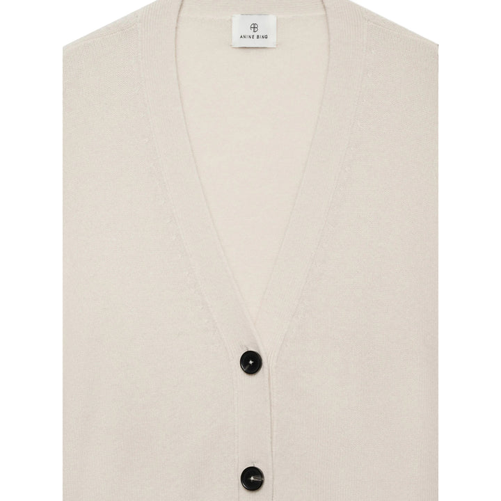 Anine Bing Maglioni - Neutro | d3f525e97890f0090b5ee4119acd0d21363db94f