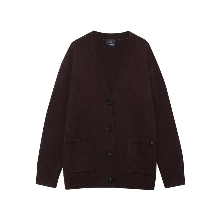 Anine Bing Maglioni - Marrone | 2ed349b14c4bd806100decf996dd690b5f4a68b9