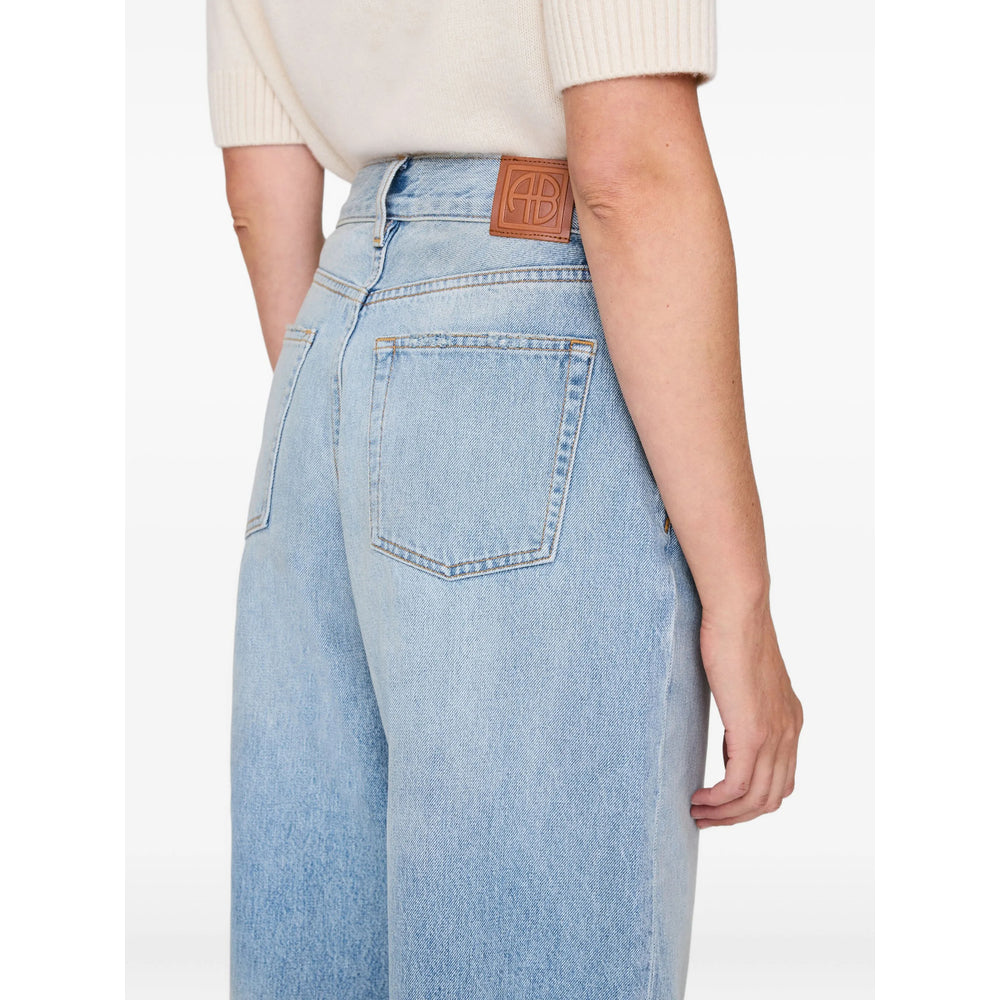 Anine Bing Jeans - Blu | 6ef133e08880b8df2ebe3bcfeb735b243421ed0d