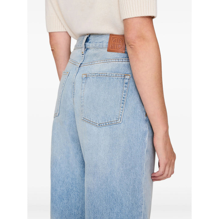 Anine Bing Jeans - Blu | 6ef133e08880b8df2ebe3bcfeb735b243421ed0d