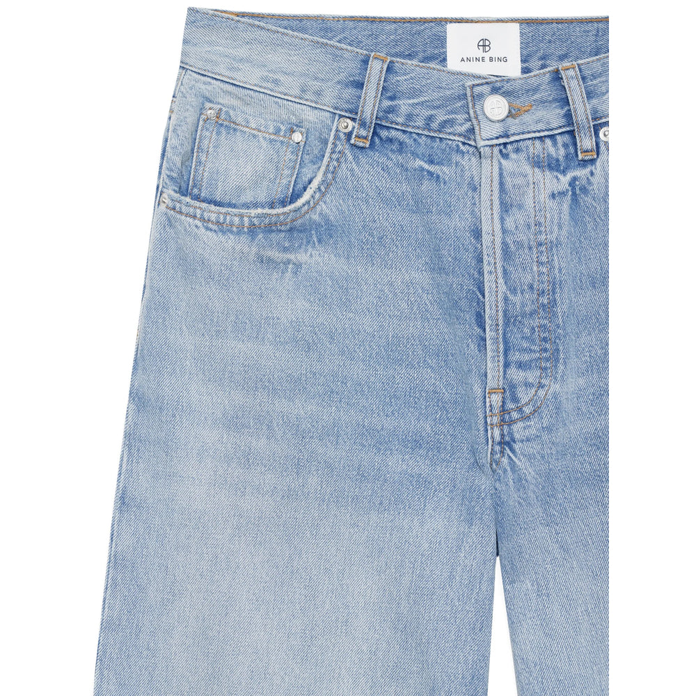 Anine Bing Jeans - Blu | e0a57b14435fbe1ec3634aa6ecee88f47bc8b00f