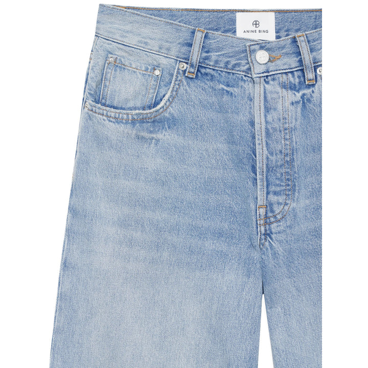 Anine Bing Jeans - Blu | e0a57b14435fbe1ec3634aa6ecee88f47bc8b00f
