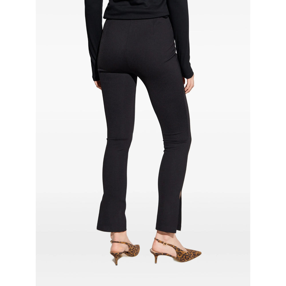 Anine Bing Pantaloni - Nero | 796aebee8181bd84bed68256248a7faf63d1ea9c