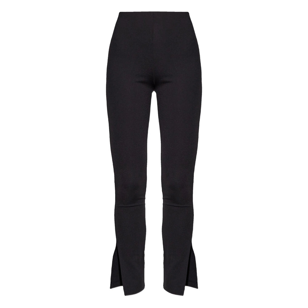 Anine Bing Pantaloni - Nero | e353e1cc1aa5624ca13ae303162144bdb23482bd